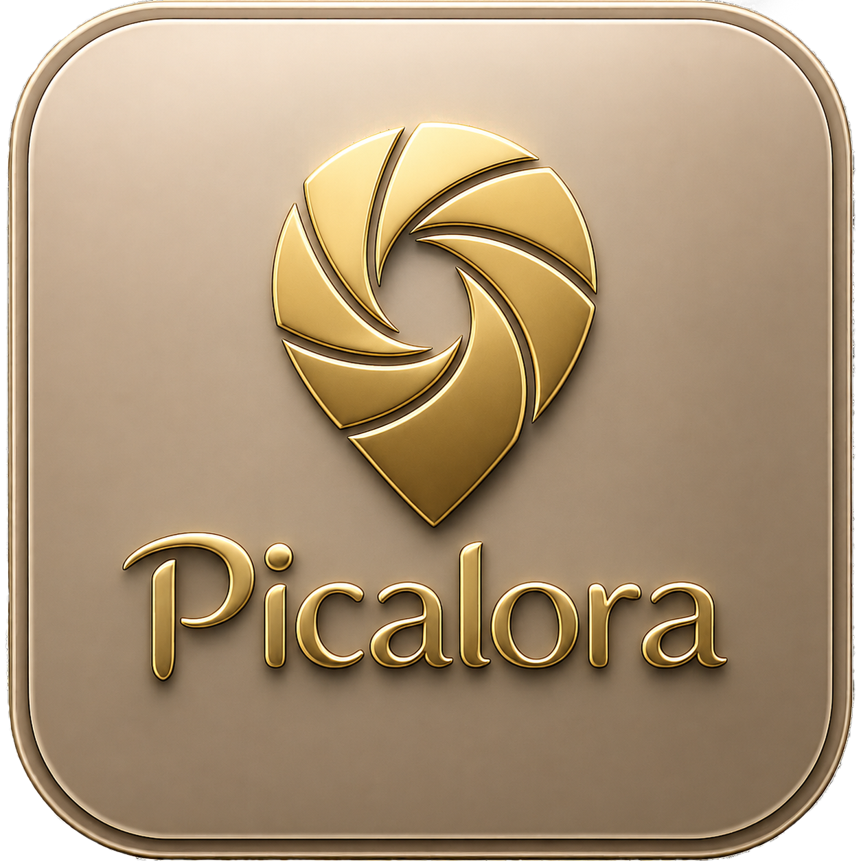 Picalora logo